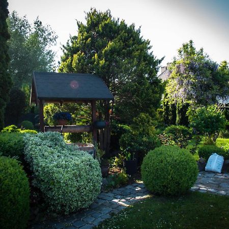 Pokoje Na Orzeszkowej Kamien Pomorski Exterior photo